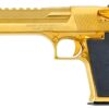 Magnum Research Desert Eagle .44 Magnum Mark XIX Titanium Gold 2 23